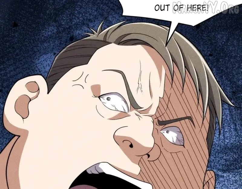 Hidden Dragon in the City (2025) Chapter 32 - page 116
